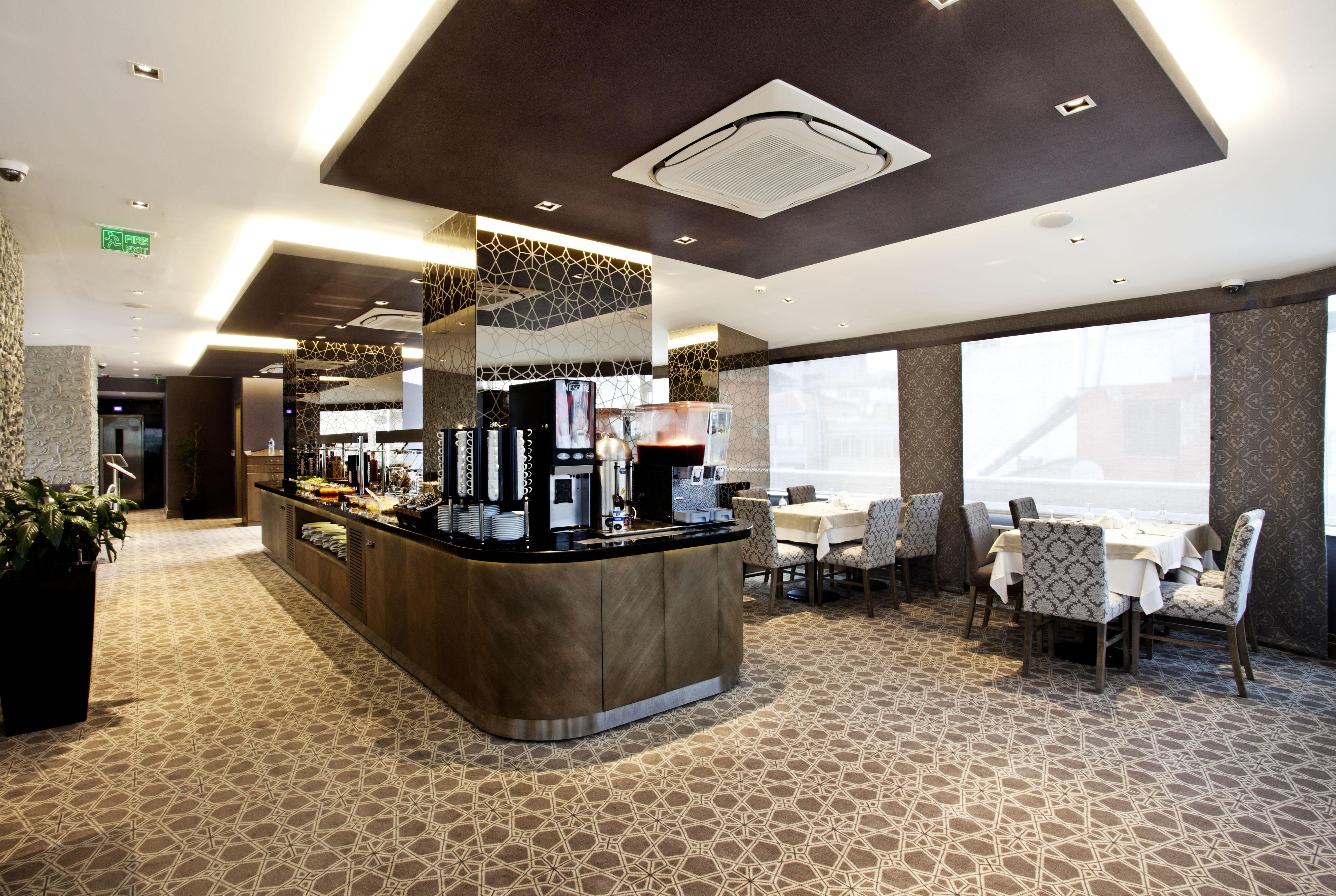Ahc Grand Bazaar Hotel, Istanbul
